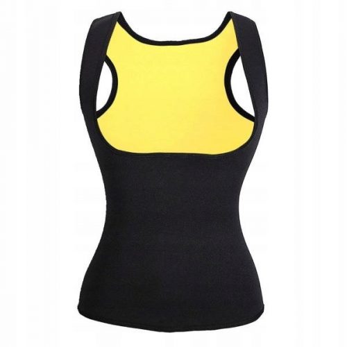  THERMO SHAPER ALAKFORMÁLÓ NEOPRÉN 2XL/3XL