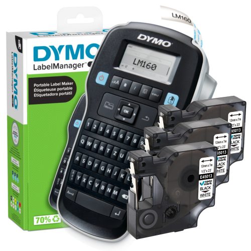 Dymo LM 160 címkenyomtató