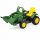  PEG PEREGO JOHN DEERE LOADER traktor EXCAVATOR 12V