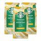 Starbucks Blonde Espresso szemes kávé 3x200g