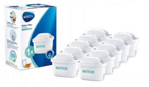  Brita MAXTRA +Pure Performance szűrőbetét 10 db.