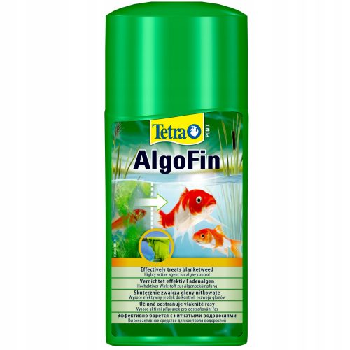  TETRA POND AquaSafe 250ml/5000L vízkondicionáló