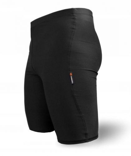 Fitness rövidnadrág - THERMOACTIVE SIM LYCRA XL stabilizáló rövidnadrág