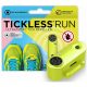  Tickless Run ultrahangos kullancsvédelem sárga