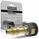 Adapter, Redukció - Adapter 7 Easy Lock Karcher HD HDS M18IG-TR20AG