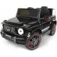  PlayHouse Mercedes Benz G63 AMG autó fekete