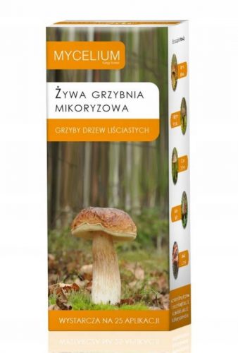  Micélium folyékony többkomponensű műtrágya 0,25 kg 0,25 l