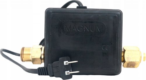 Gázégő - Gázmelegítő CO2 PGDD-3 36V Magnum keverék