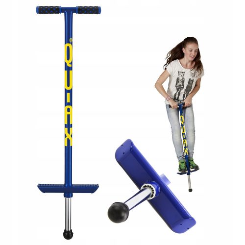  POGO JUMPER QUA-AX BLUE gyerekeknek