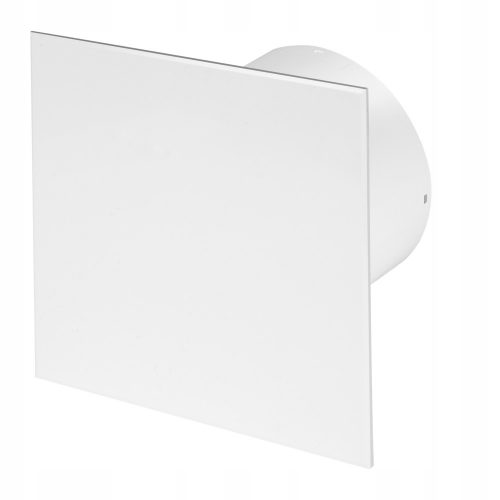 Fürdőszoba ventilátor - Awenta fürdőszoba ventilátor időzítő fehér 125 csendes
