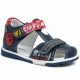 Gyermek szandál - American RL20 papucs. Sandals beltéri BK 33