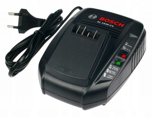 Töltő az AKU szerszámokhoz - AKU Charger 14.4V 18 V AL 1830 CV BOSCH