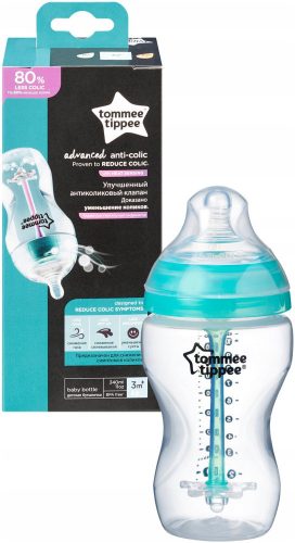  Tommee Tippee üveg 340 ml 4225775