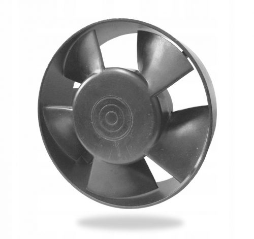 MMotors 2648 120 mm-es csőventilátor