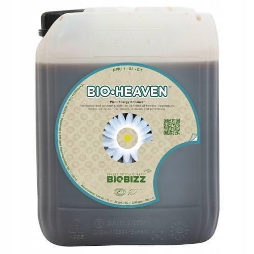  Biobizz BioHeaven 5L