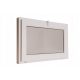 Ablak - Gazdasági PVC Windows 800x600 U White