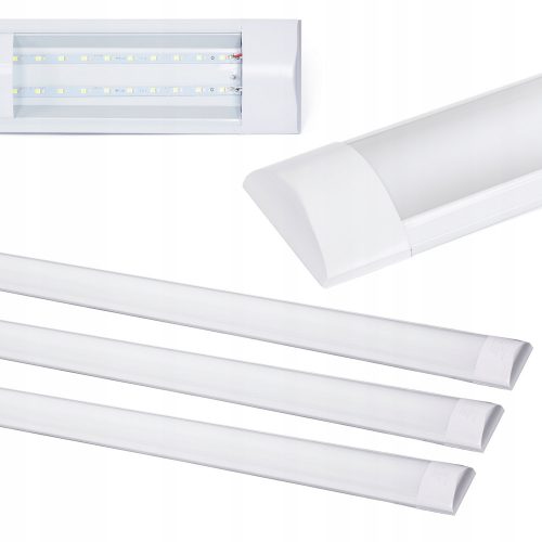 LED -adapter LED -izzókhoz GLP 24V 60W IP67