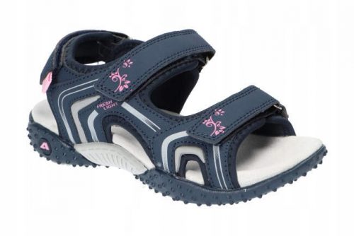 Gyermek szandál - American Club HL05 PLAP SANDALS NV 33