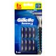  Gillette Sensor 3 borotvapatron