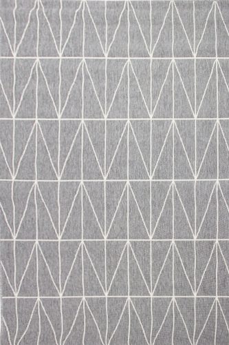 Szőnyeg - Super Fenix String szőnyeg 160x230 háromszögek