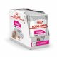 Nedves kutyaeledel - Royal Canin Exigent Care Loaf 12x85g