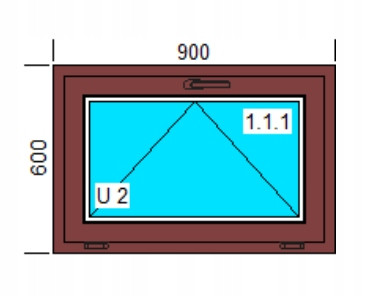 Ablak - Szudal Sudal Tap Windows 80mm/30m + butylhoz