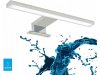 Fürdőszoba tükör világítás BRILO SPLASH LED 5W KIARUSITAS