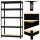 Loft Metal Rack R300 180x100x50 5x300Kg