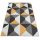 Szőnyeg - Tapiso alacsony szálú szőnyeg 200 x 250 cm