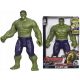  Hasbro Hulk figura hangokkal interaktív B1382