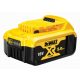 Tartalék akkumulátor - Dewalt akkumulátor akkumulátor 18v 5AH DCB184