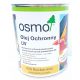 Osmo 420 UV EXTRA favédő olaj 0,75L