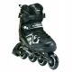  ALLRIGHT DYNAMIC ROLLERS 43-46 XL SK03016 fekete