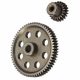  GEAR No. 11184-11119 64T-17T-5mm HSP 1/10 RC Yak