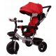  Edilandia Lux Trike Red tricikli