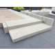 Belső lépcsők - Ś KOST-BET STEP ROYAL BLOCK SMOOTH 100x40x15