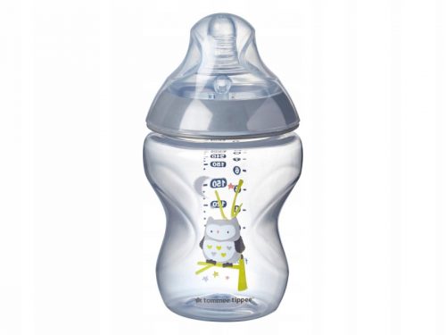 Bébiüveg - Avent Anti -Colic Teat SCF632/27 1 m+ 2 DCS