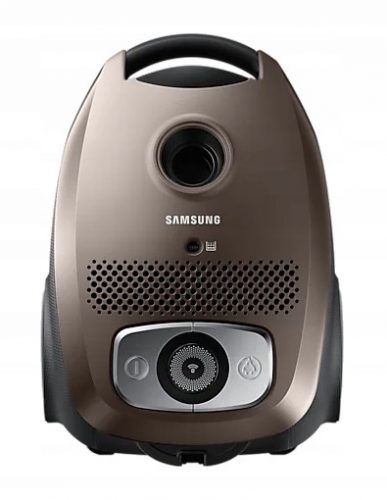 Klasszikus porszívó - Samsung VC079HNJGGD ElectrosCot 750W porszívó