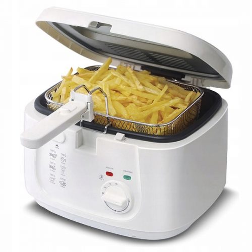 Fritőz - Frykotnik Fryer Kamille 2,5 L Compact