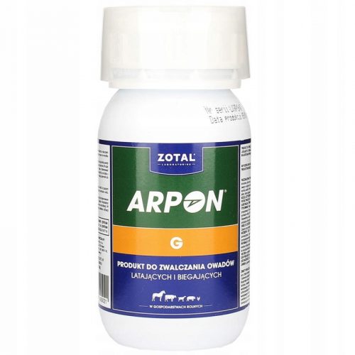  Arpon repülésgátló folyadék 0,3 kg 250 ml