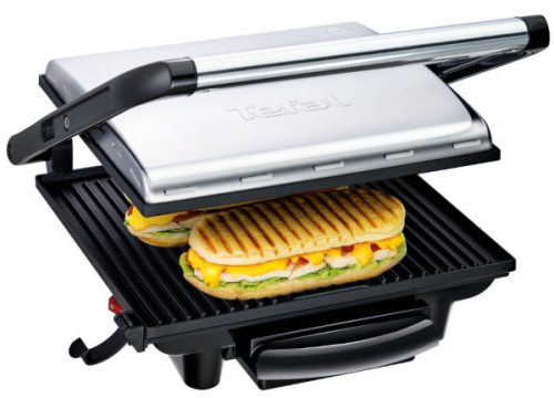  Tefal Inicio GC241D38 elektromos grill 2000 W