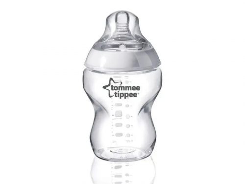 Bébiüveg - Tommee Tippee Anytkolkowa palack 150ml teat 0+