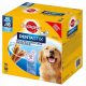 Csemege kutyáknak - Pedigree dentastix nagy, nagy, 56-os 8x270 g fajták