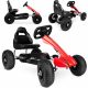  RicoKids pedálos gokart