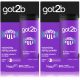  Schwarzkopf got2b Volume Powder 10g x2