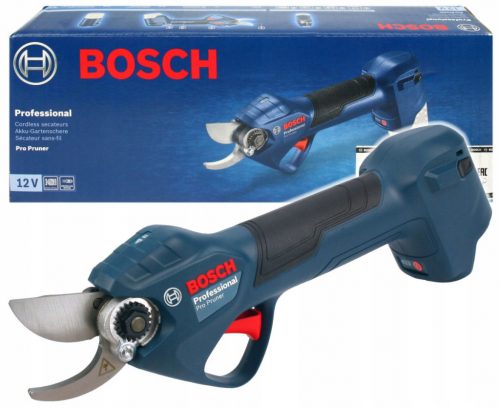 Bosch akkus elektromos olló 31,1 cm