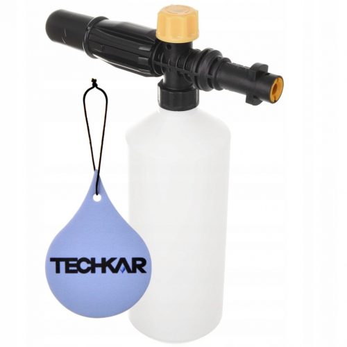  Techkar Basic habszóró 1000 ml