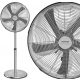 Ventilátor - Sencor sfn4040sl fém wiatrak