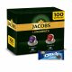 Jacobs Lungopack kapszula comp.z nespresso (r)*