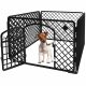 Ketrec, kennel kutyáknak - Puppy Playpen Dog Run ISO TRADE